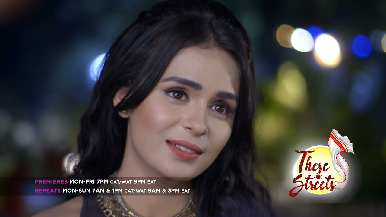 Zee World: These Streets | Weekly Recap | December Week 4 2021