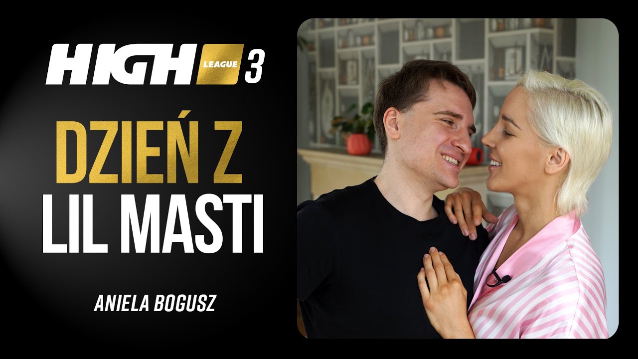 HIGH League 3 DZIEŃ Z: Aniela 