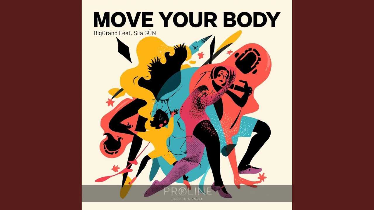 Move Your Body (Extended Version)