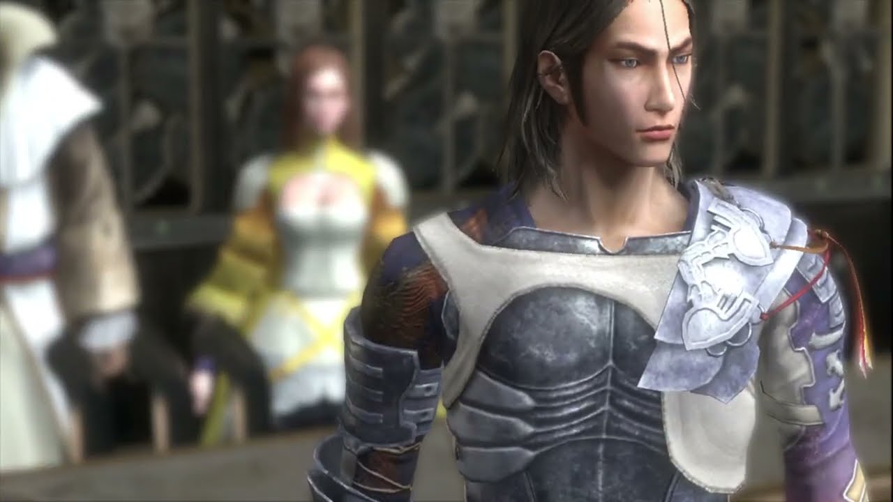 Lost Odyssey Episode 15 