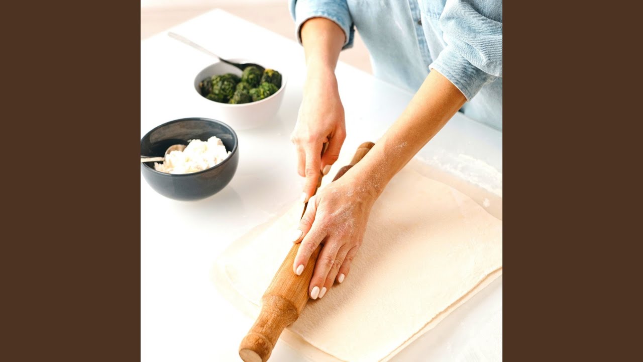 Unique Music for Cooking Dinner