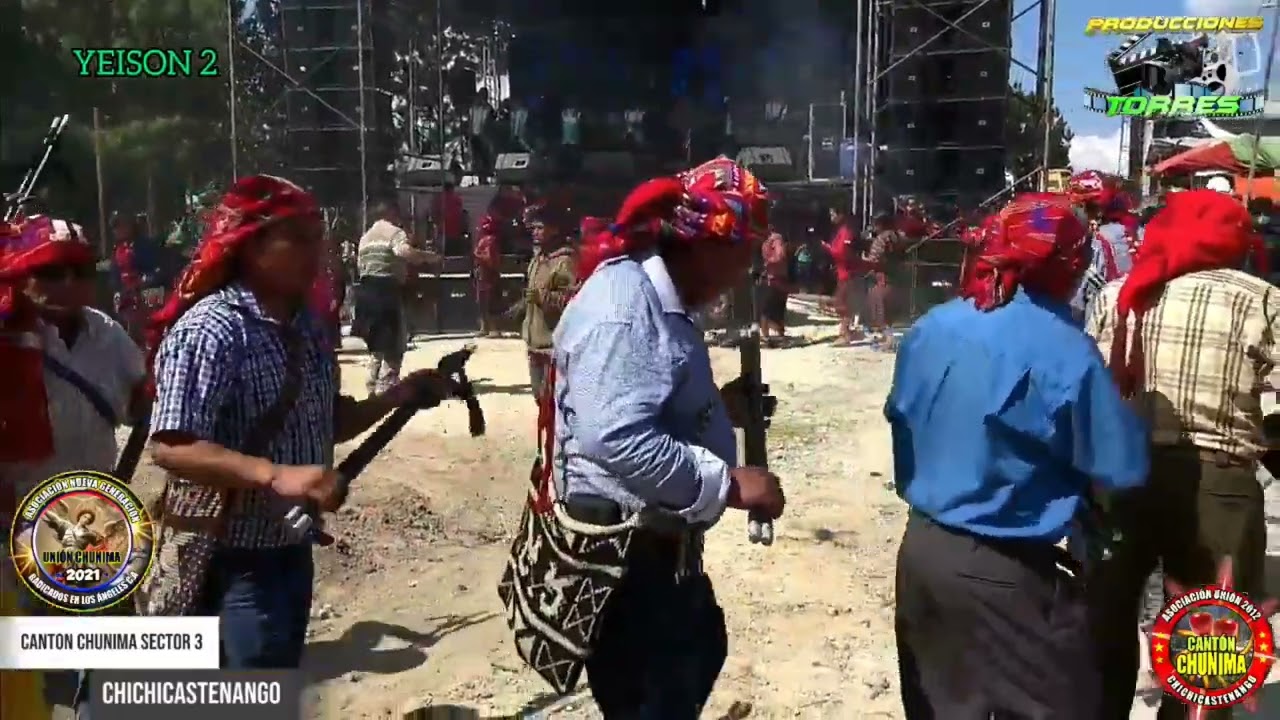 6X8 De Chalo Y Su Indiana Y Mix Caminantes Concierto 2022 En Vivo