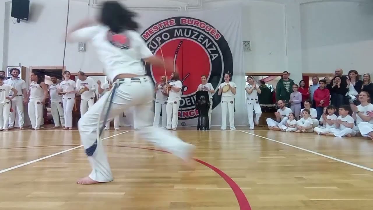 CAPOEIRA SOLOS | FRANKFURT 2024