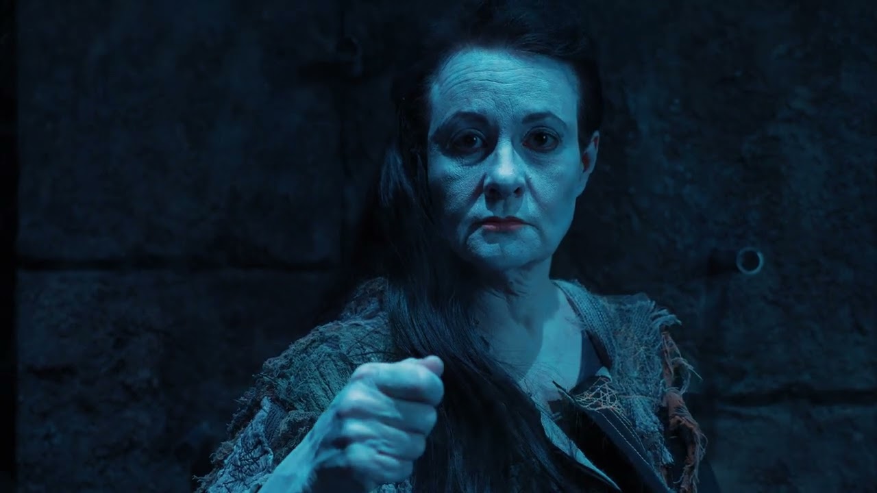 Devlet Tiyatroları Genel Müdürlüğü, “Medea Material” Teaser #korayunal #director #yönetmen #producer