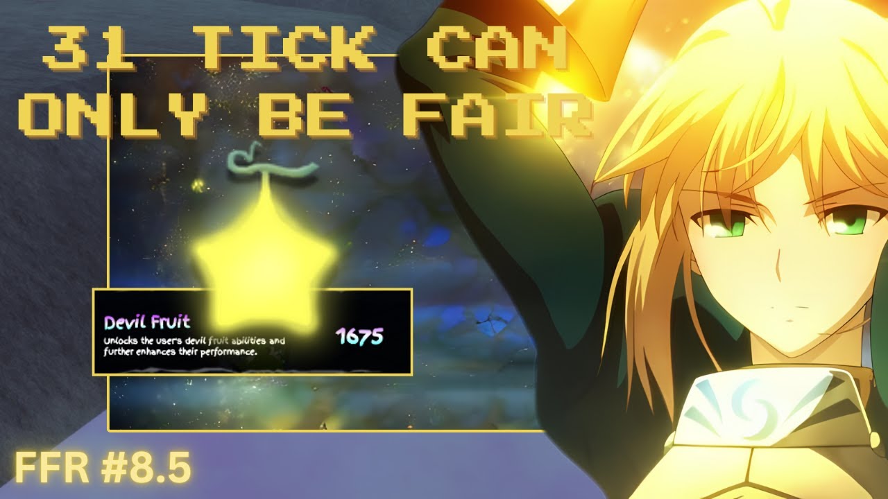[GPO] PIKA AWAKENING DAMAGE IS UNREAL | FFR #8.5