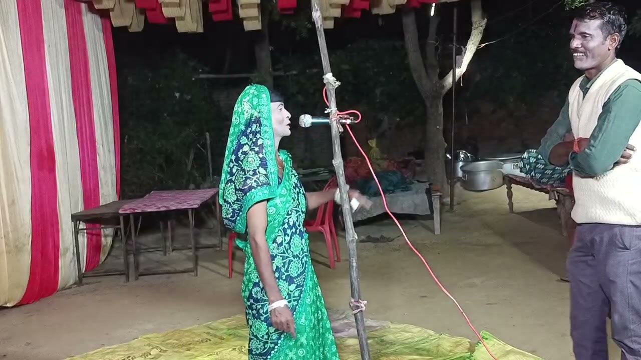 #अवधी _जवाबी _बिरहा //कहवा बरेठा धोएव कपड़वा की आवे साबुनिया के झार//रमेश मास्टर फुलैहा 9044767941 