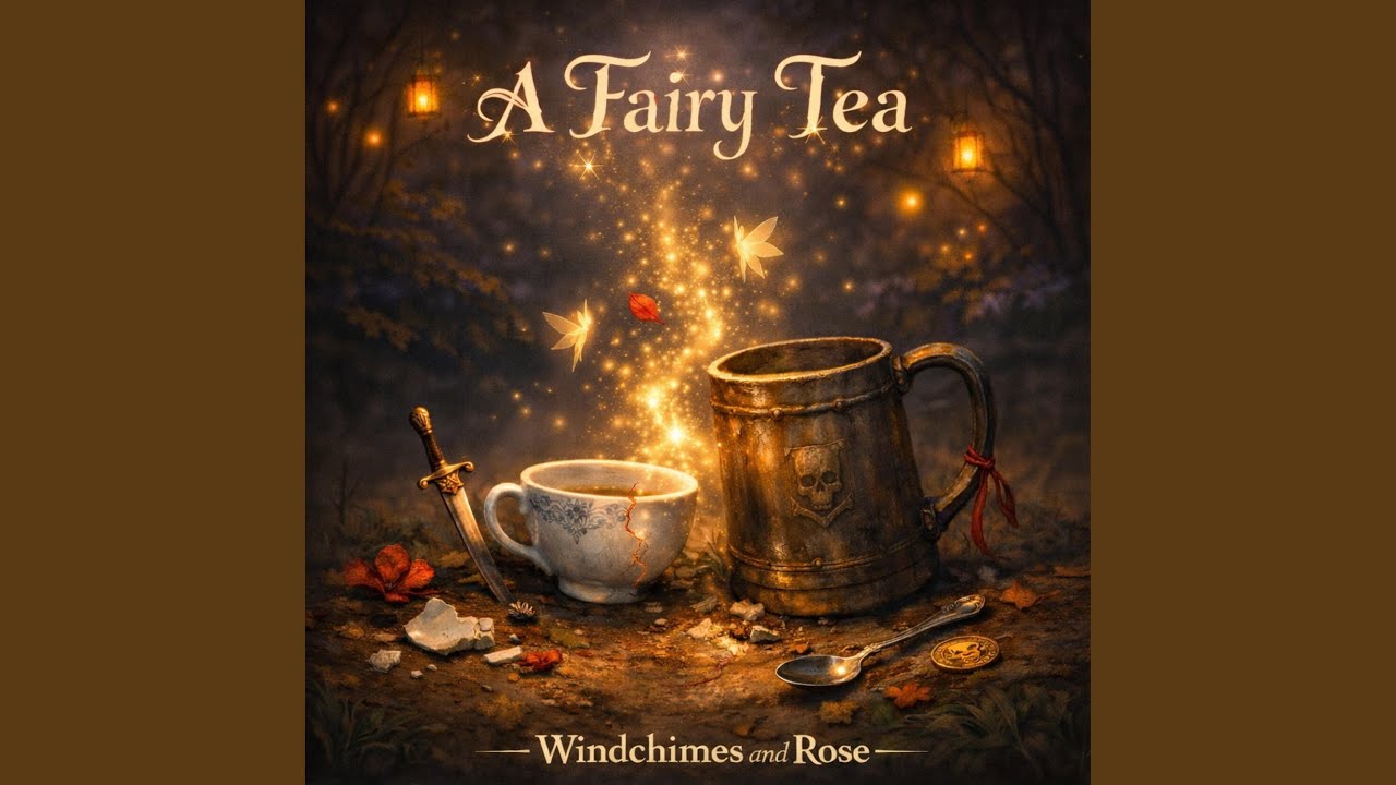 A Fairy Tea