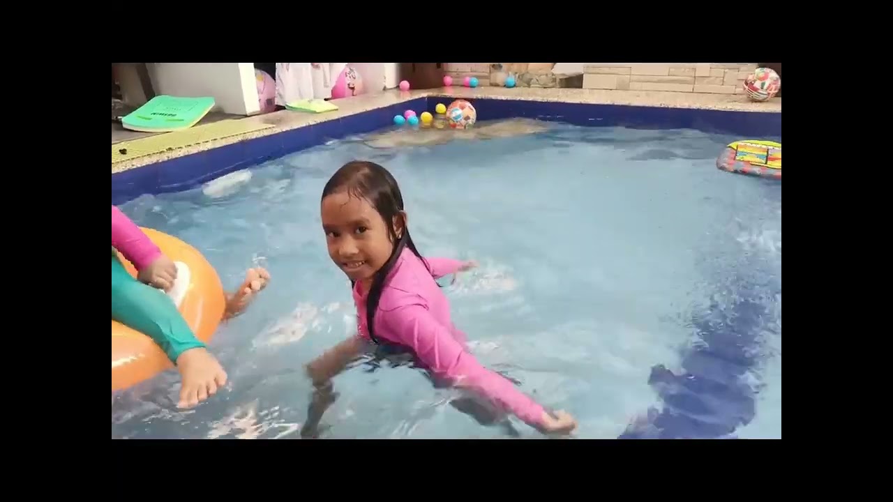 Kid's Play (Sarimia Private Resort Serye Part I)