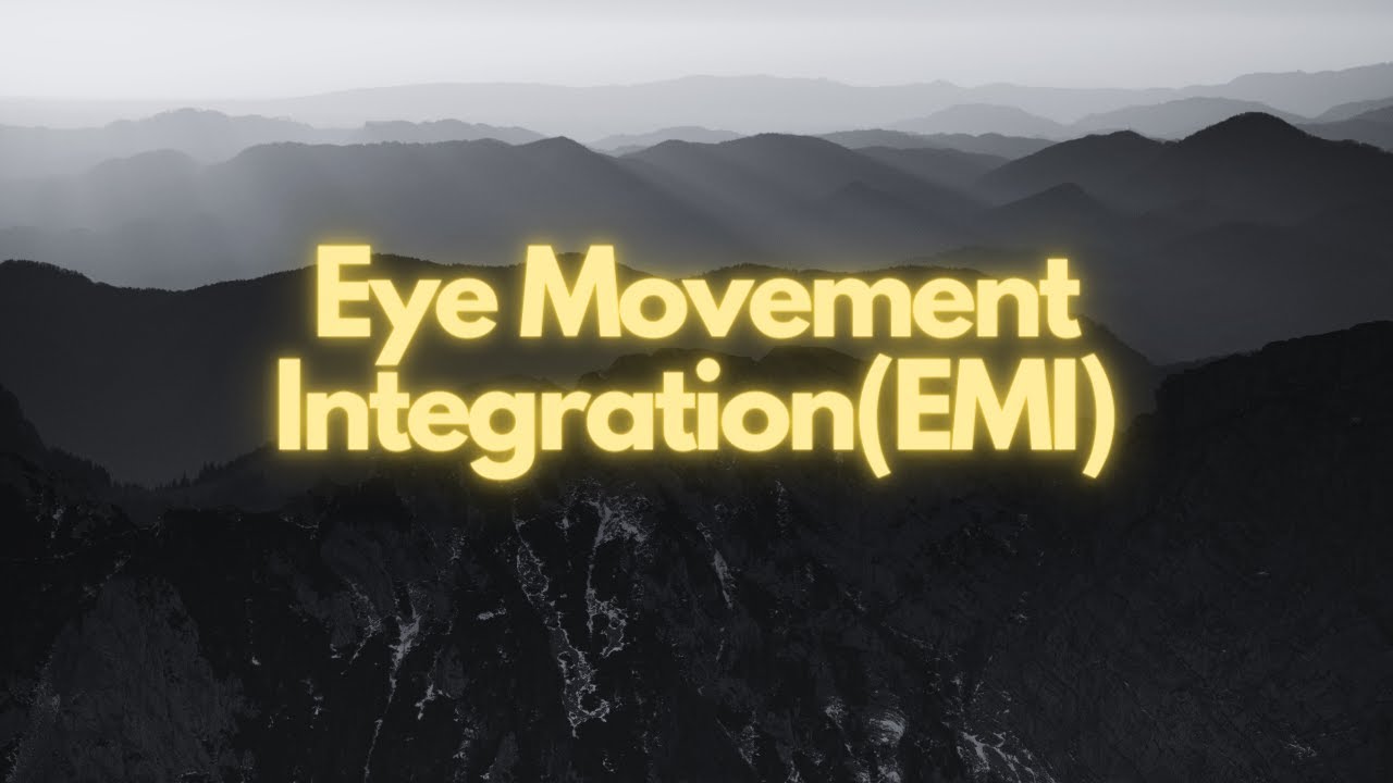 Eye Movement Integration(EMI)