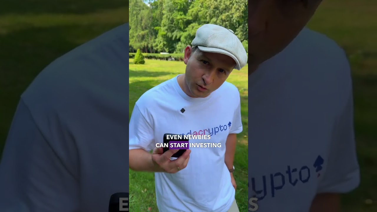 Opowieści z Krypto #zondacrypto Borys Szyc