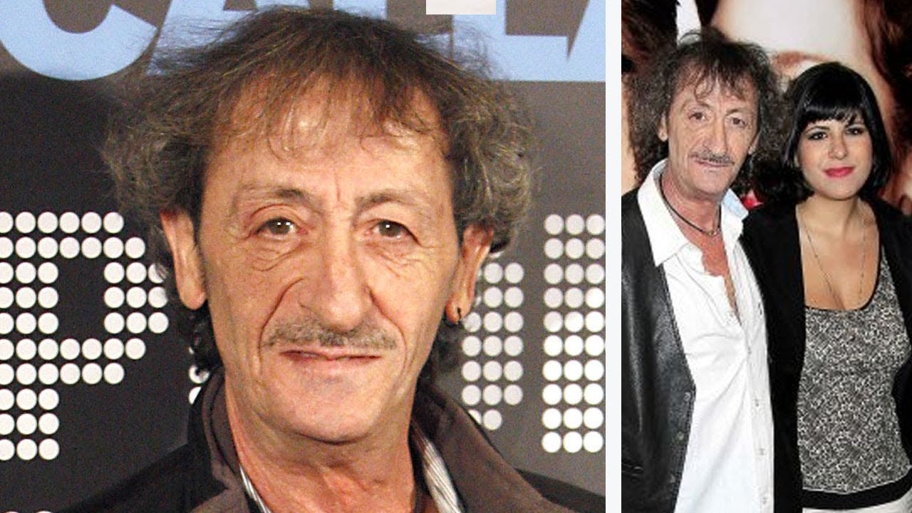 El triste secreto de Eduardo Gómez en su despedida