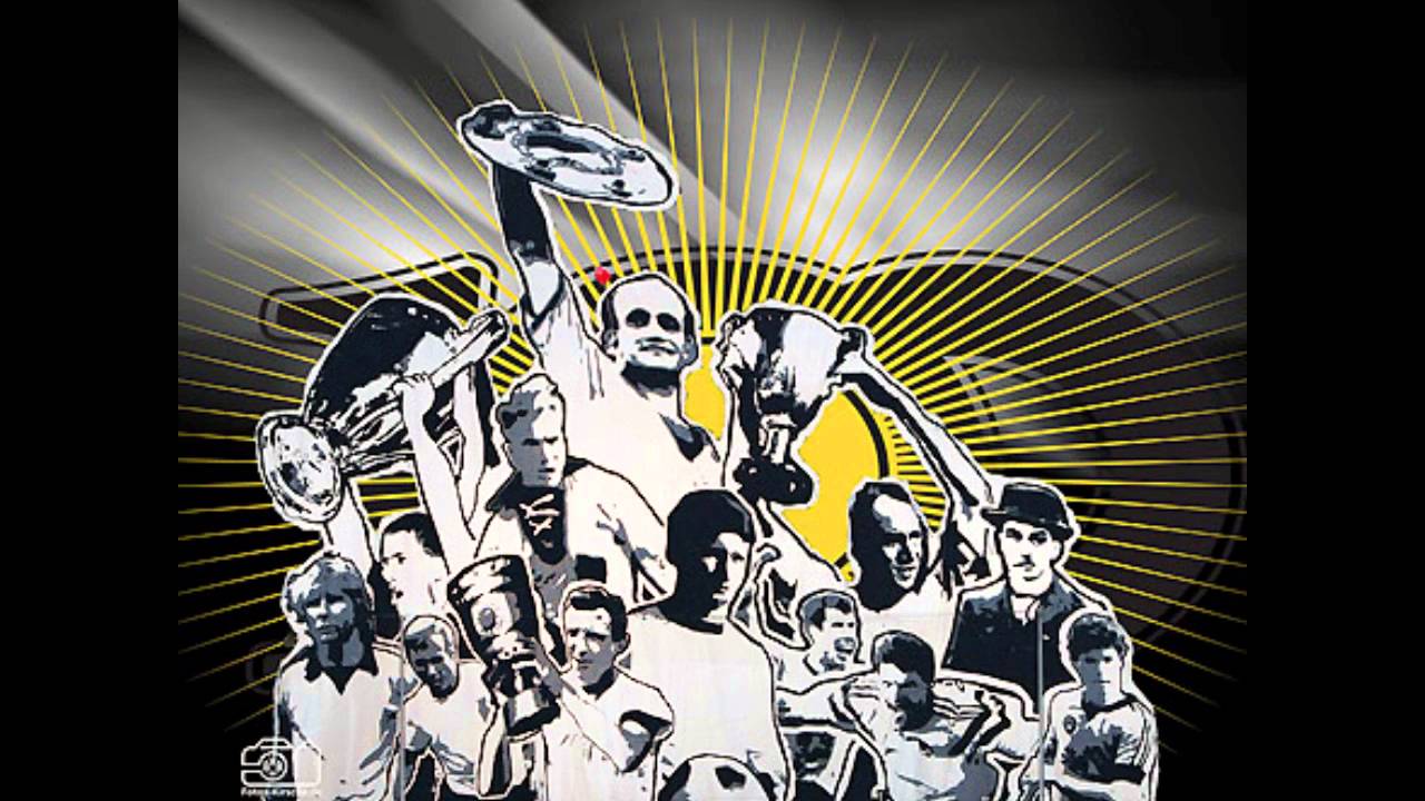 BVB - K&ouml;nig im Revier