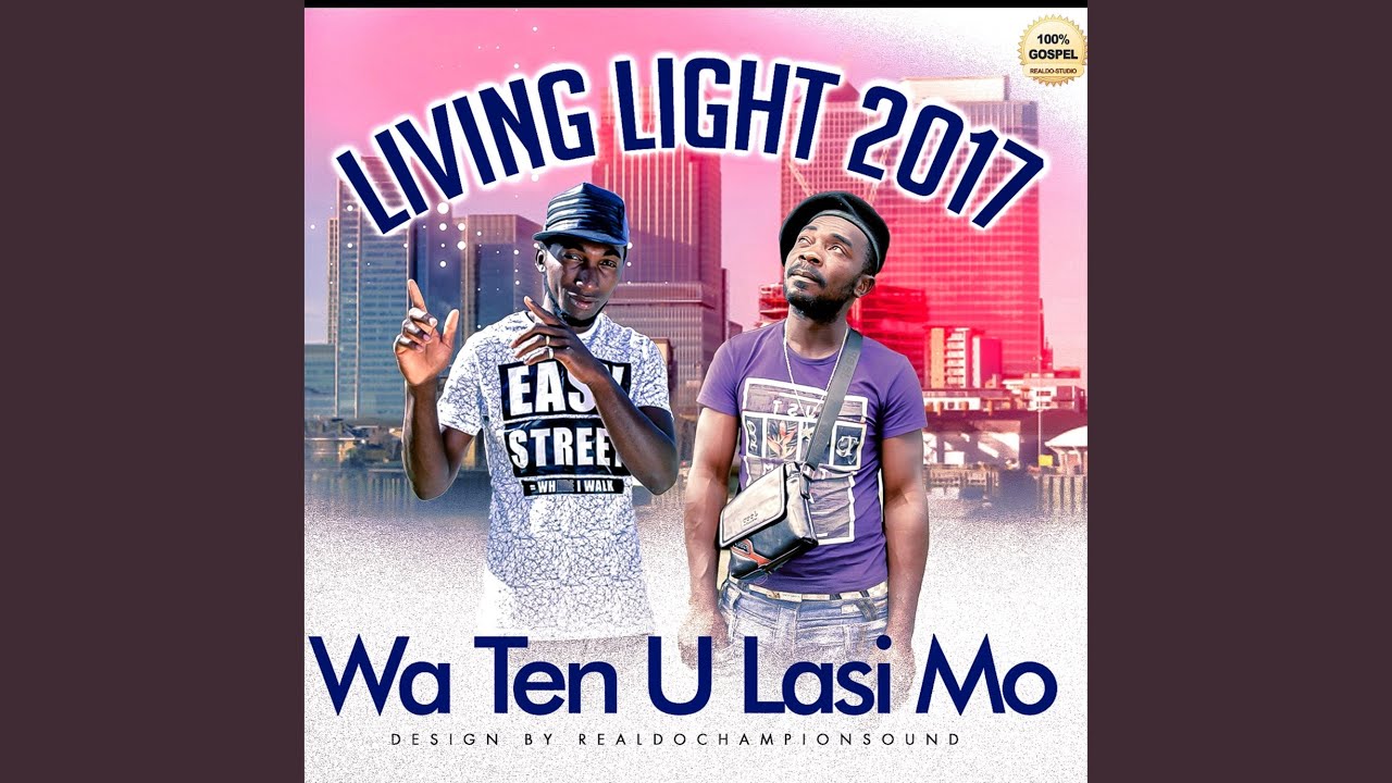 WA Ten U Lasi Mo (feat. Sampie)
