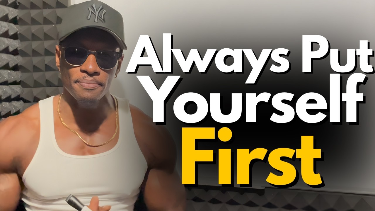 Never Lose Yourself For A Relationship