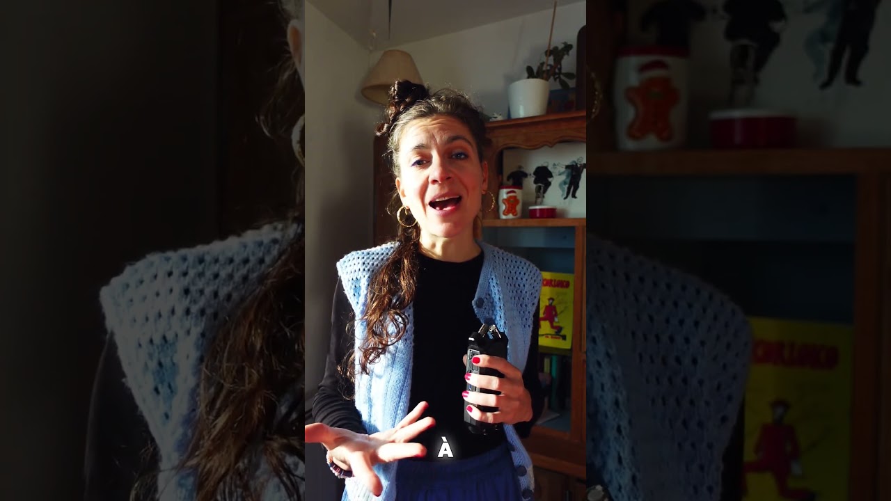 Jeanne de Penthi&egrave;vre #shorts