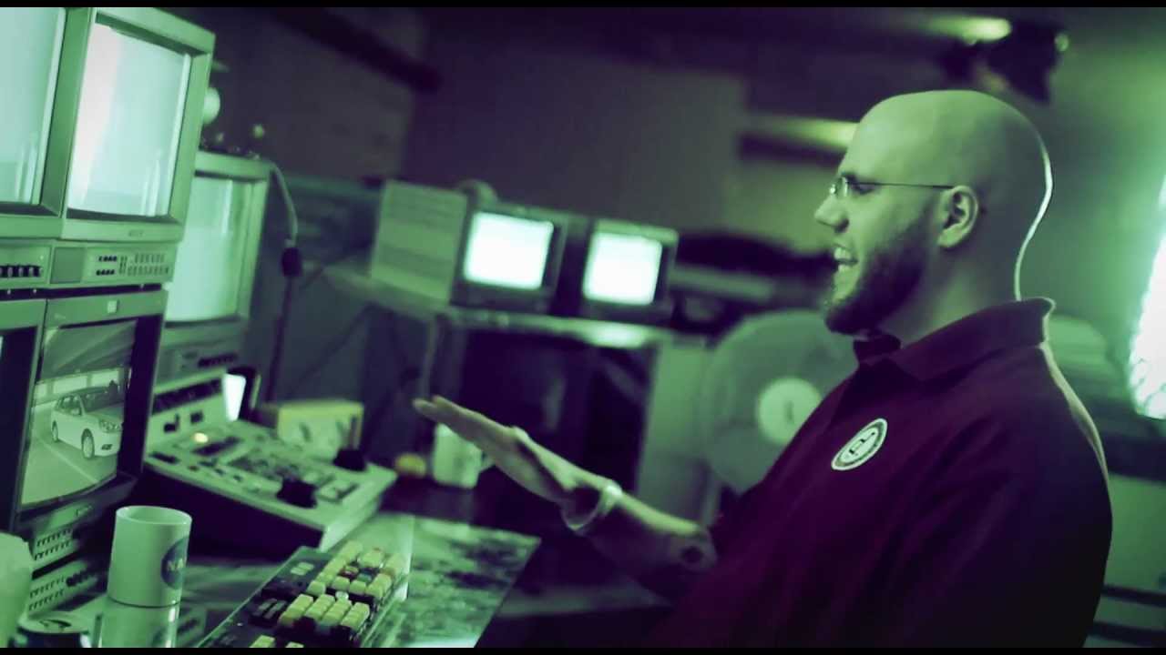 Organismen & Dj Large - En Rastlös Själ