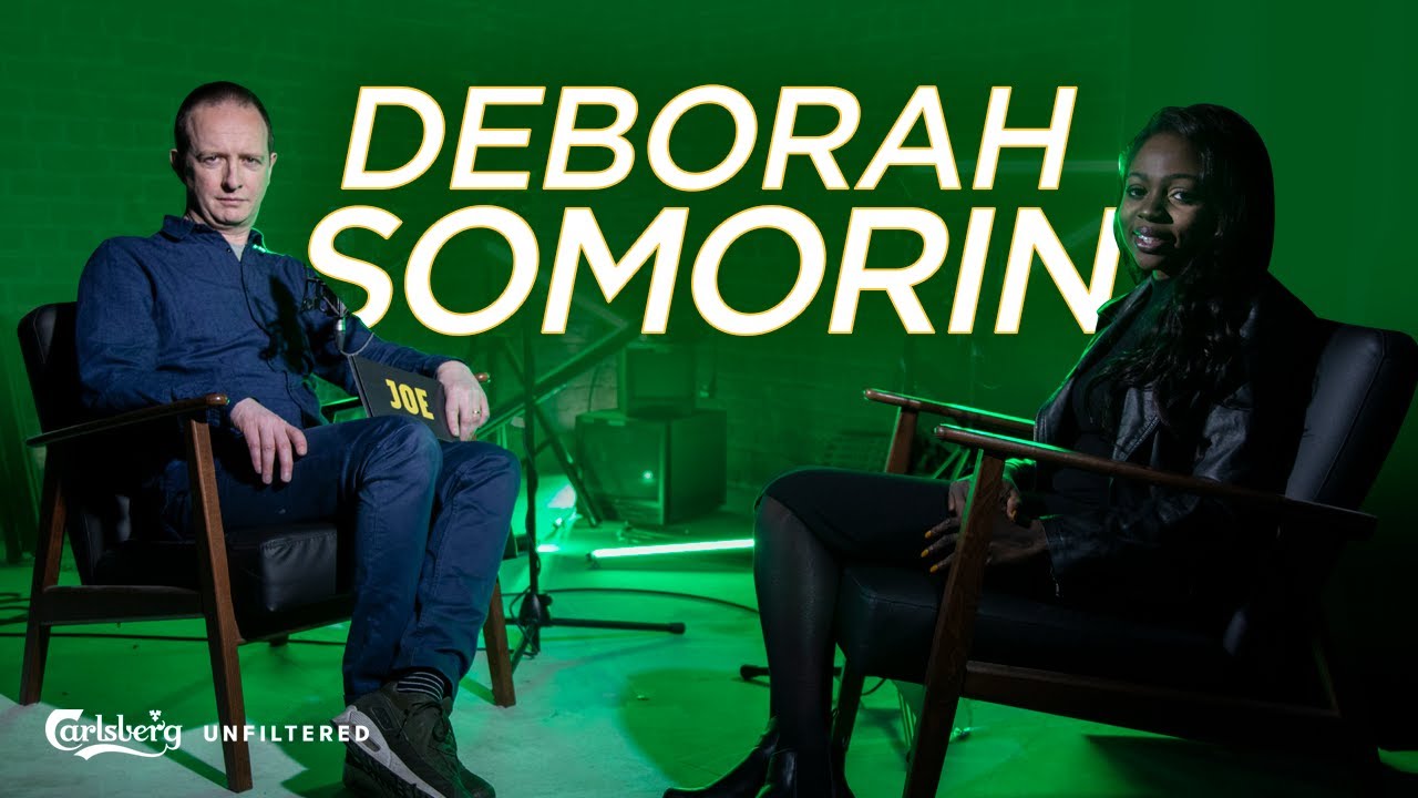 Deborah Somorin: Homeless at 13, pregnant at 14 & how she wants to change Ireland for single parents