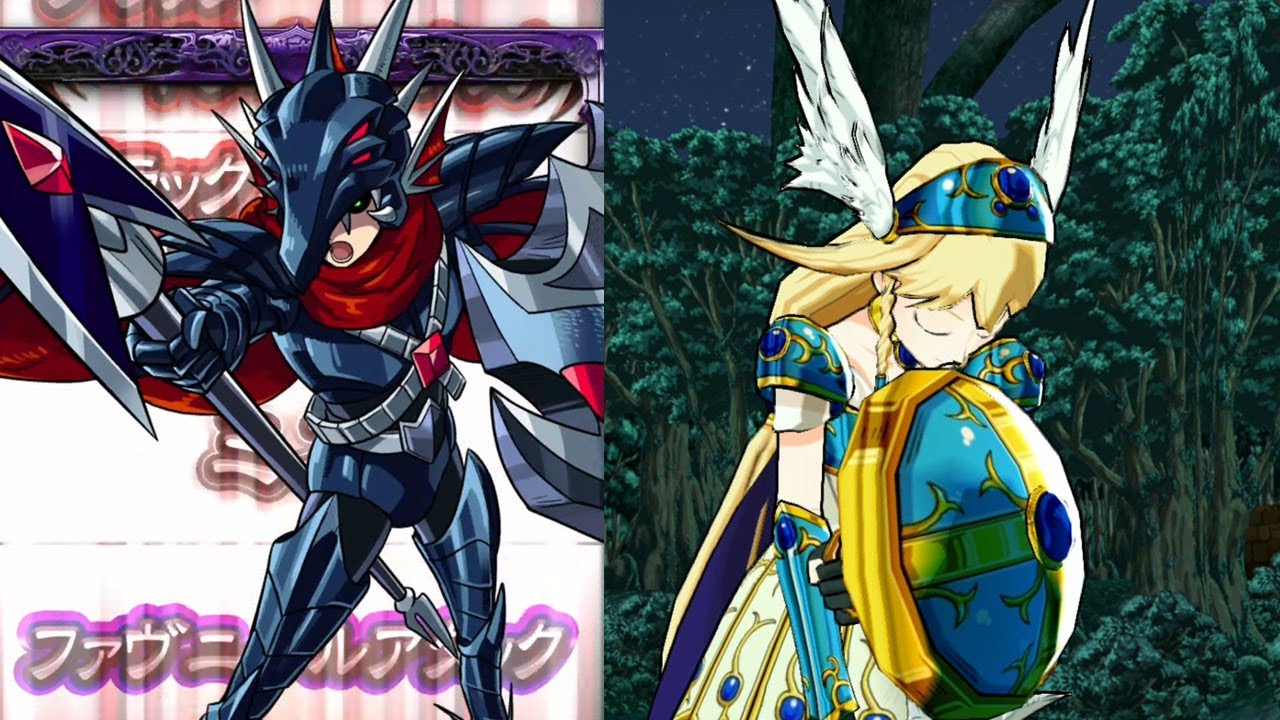 【#オレカバトル】vs漆黒の竜騎士レオン その2【#録画台】