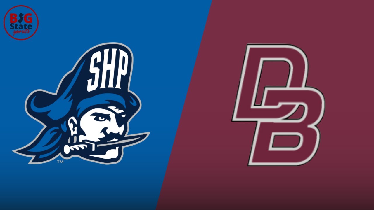 NJSIAA PLAYOFF FOOTBALL: #8 Seton Hall Prep vs # 1 Don Bosco Prep | Non-Public Group A Quarter Final