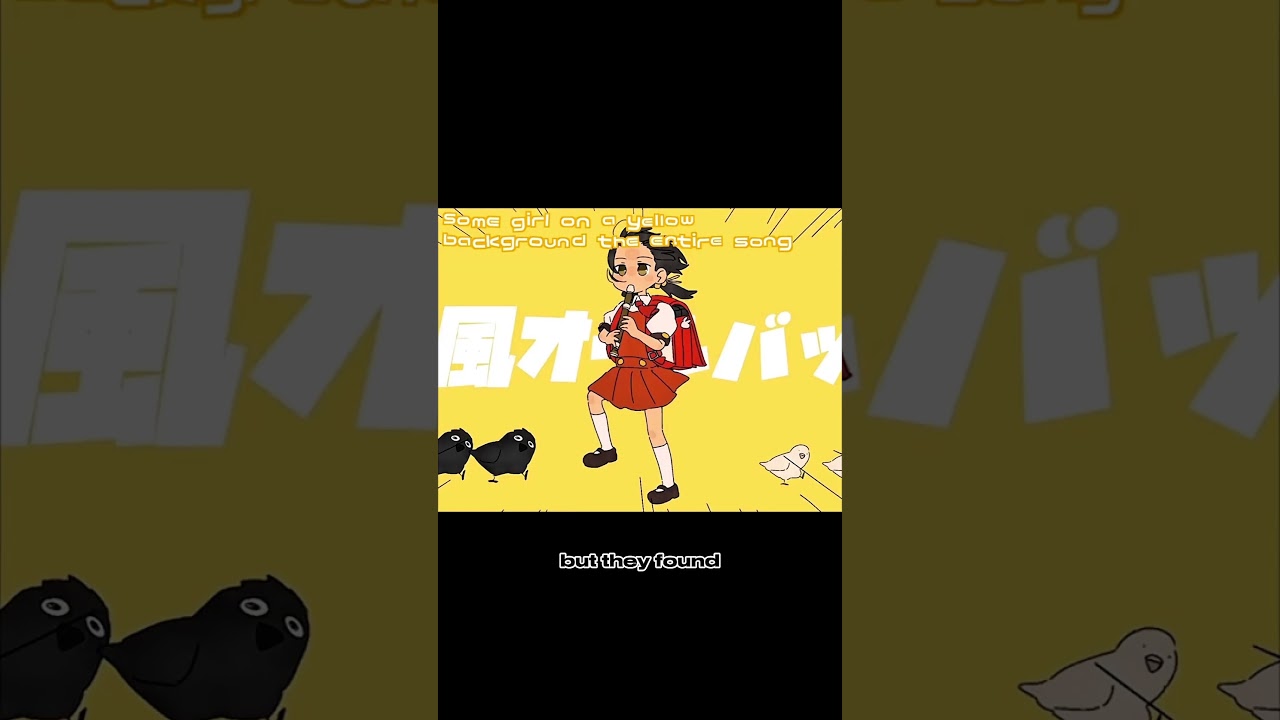 эта песня оскорбила всё сообщество вокалоидов? 