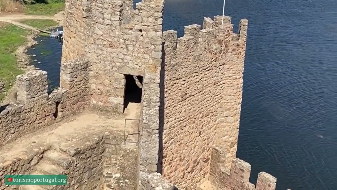 Castelo do Almourol