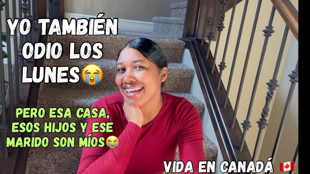 El cuerpo no sabe que hoy es lunes. Me hago las cejas. Cocino. Las cajas del huerto. Zanahoria, papa
