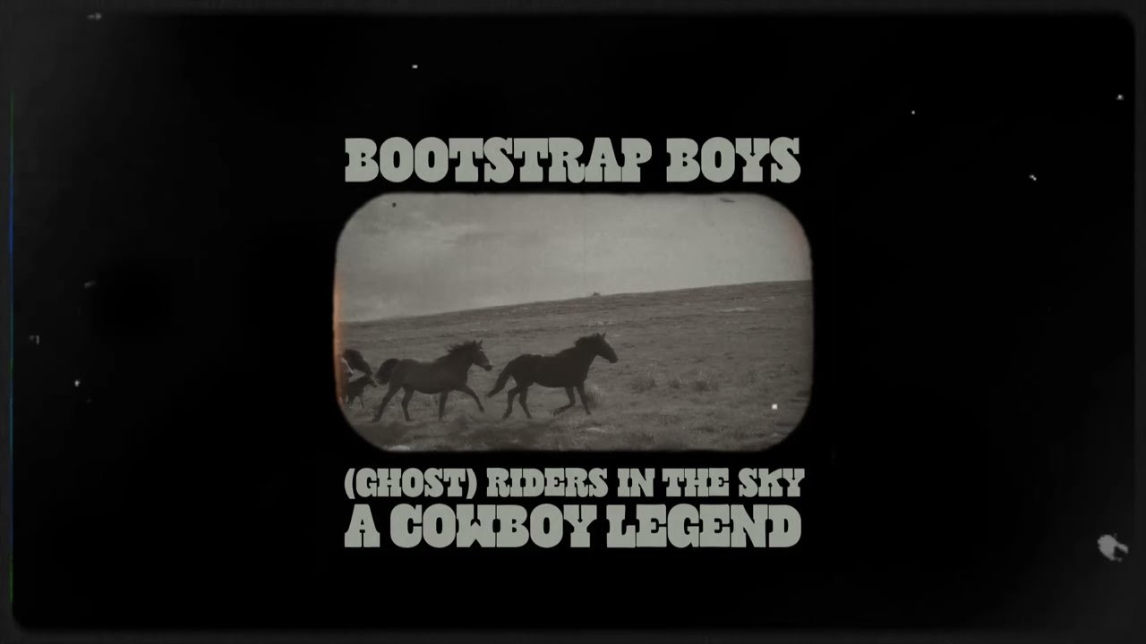The Bootstrap Boys 