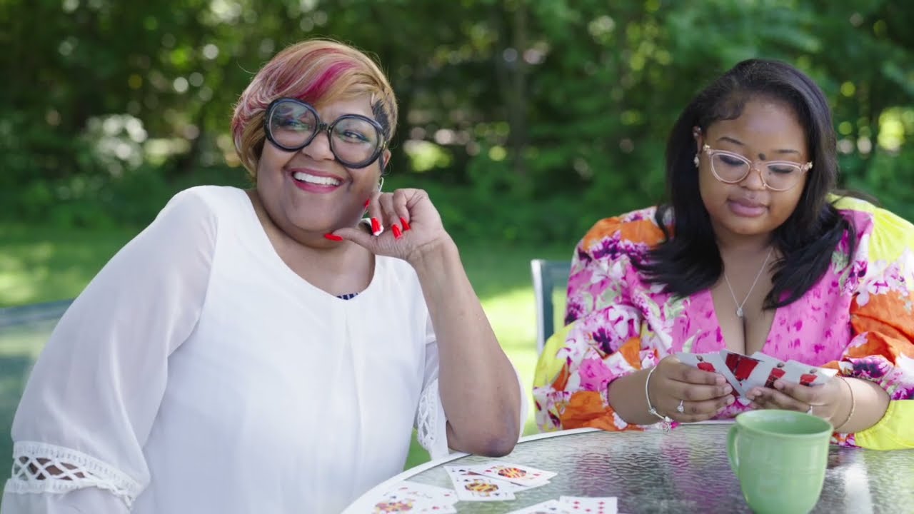 Patient Story: Pamela is back to living her best life