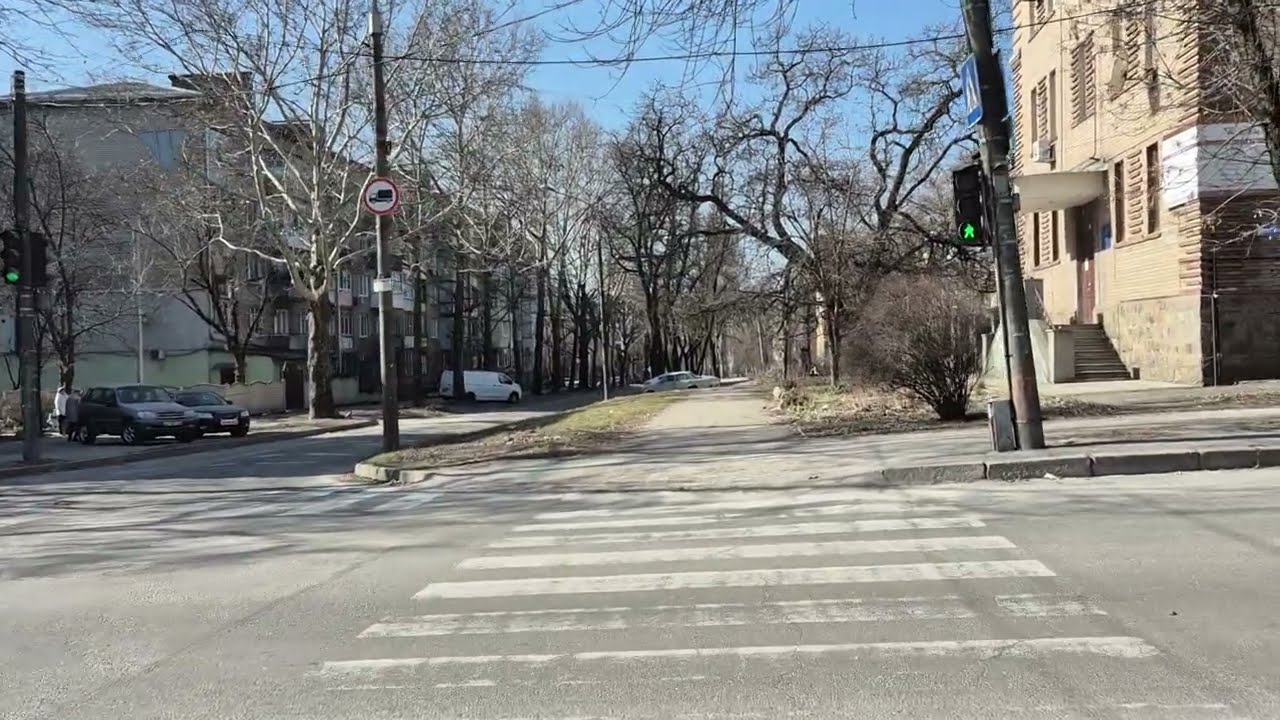 Запорожье ПРИЛЕТЫ ОБСТРЕЛ ГОРОДА ОБСТАНОВКА СЕЙЧАС.03.2026