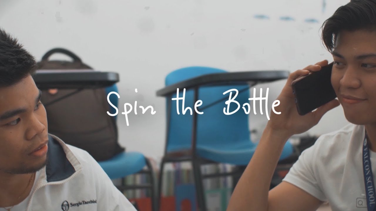 Spin The Bottle | Short Film