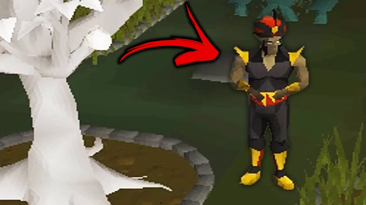 8 Things That Got REMOVED From OSRS
