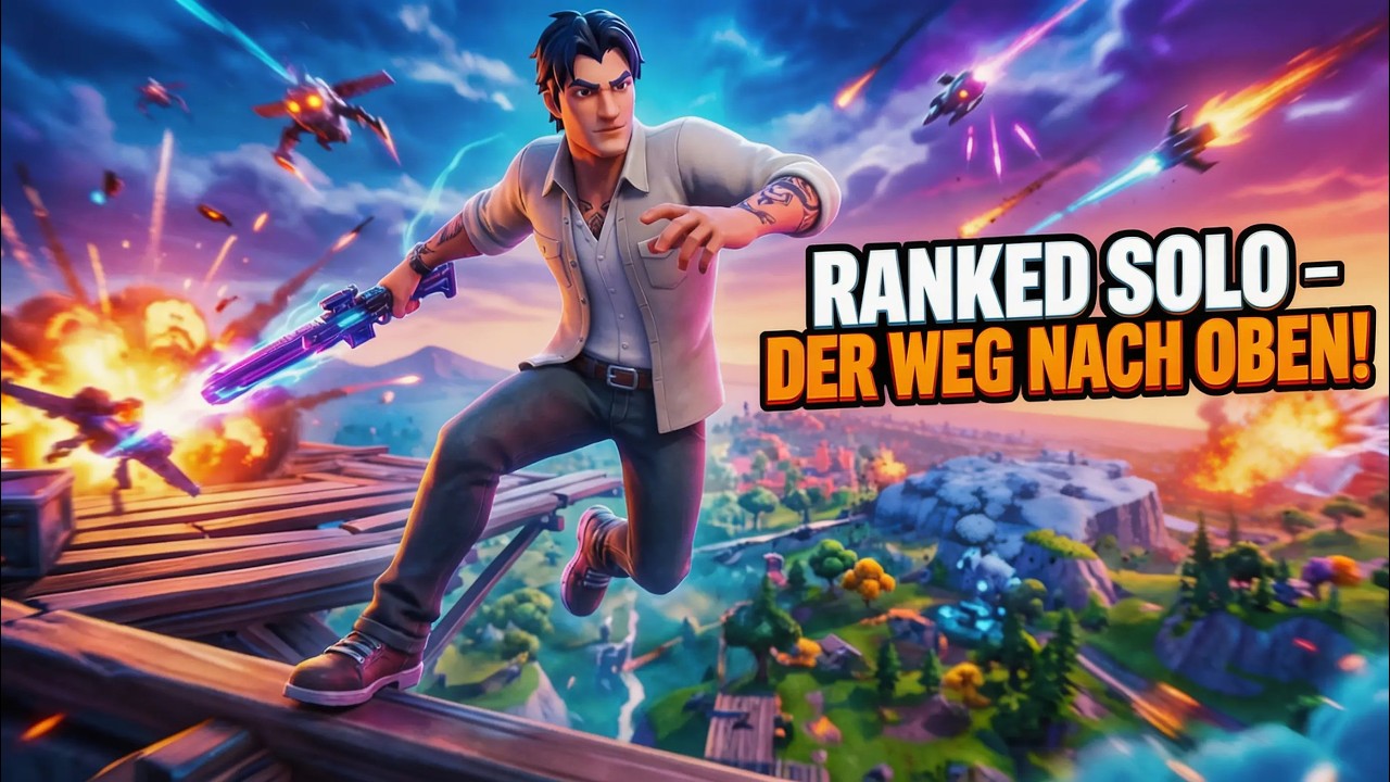 SOLO Reload Customs Ranked