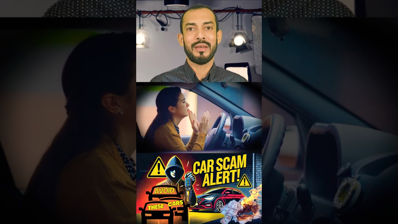 Never Buy These Cars. Tips to buy a used car in Pakistan. Scam Expose #automobile  #car #driving