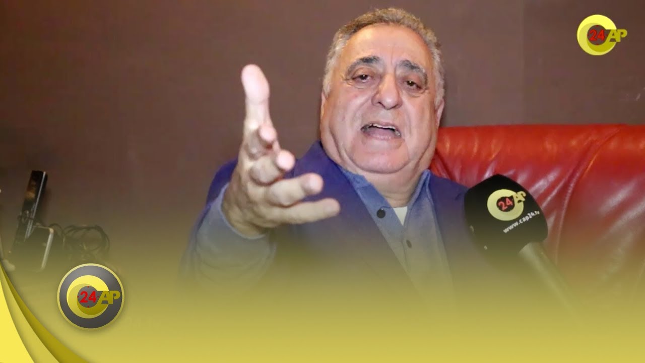 زيان يرد.. التامك ما عندو قيمة وكلهم مخلوضين ومزورين.. وهاشنو قال على إسحاق شارية!