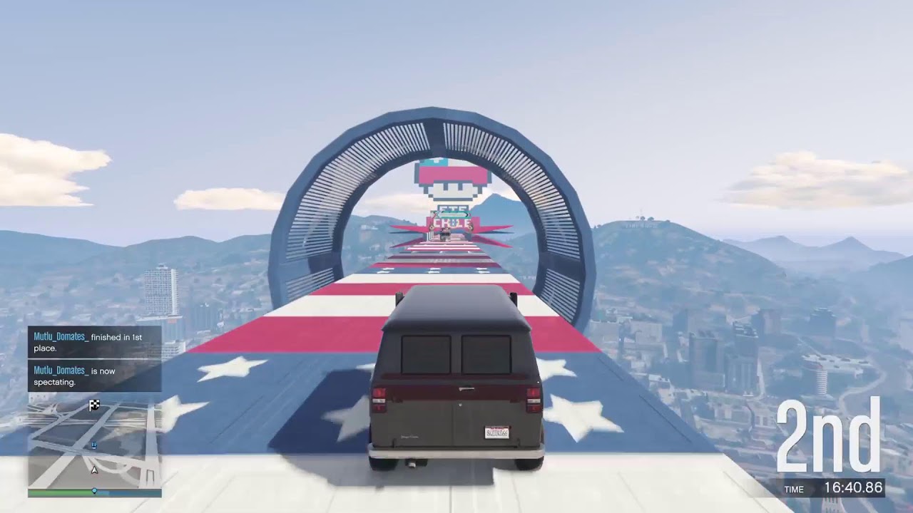 Gta new Group playlist 2
