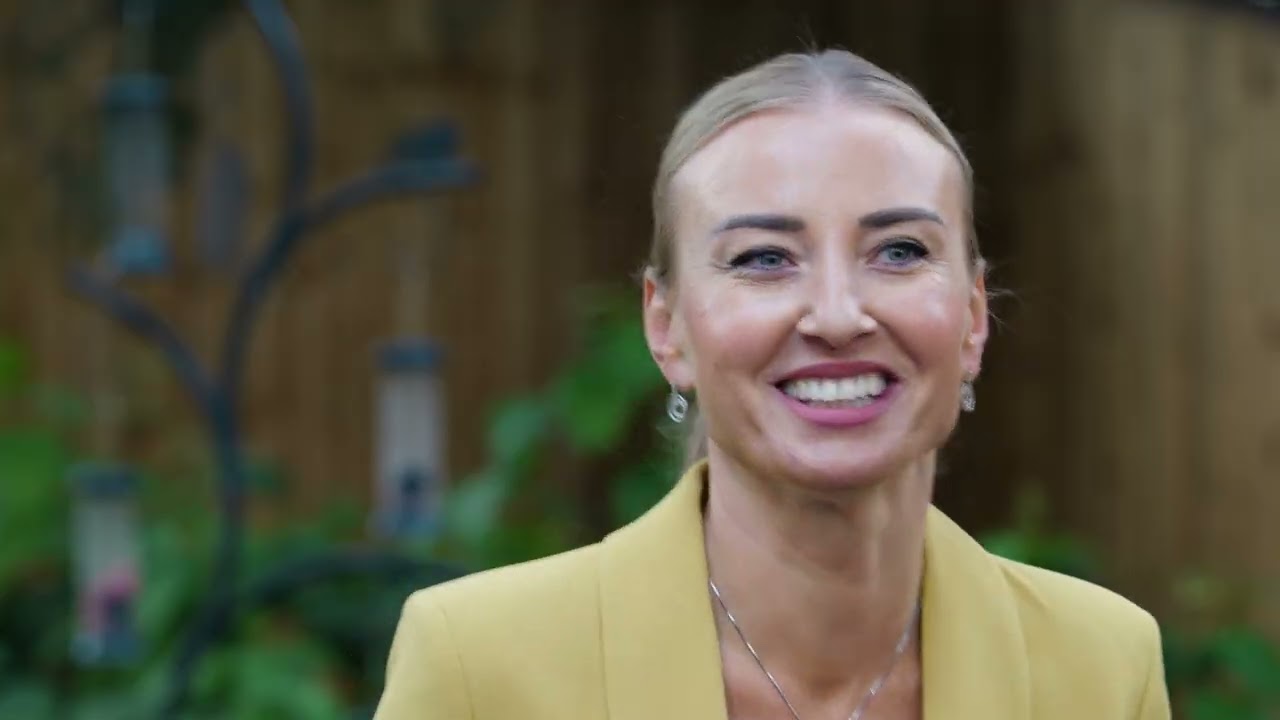 Next Level Property Video -  Check Out 1 Belfry View!