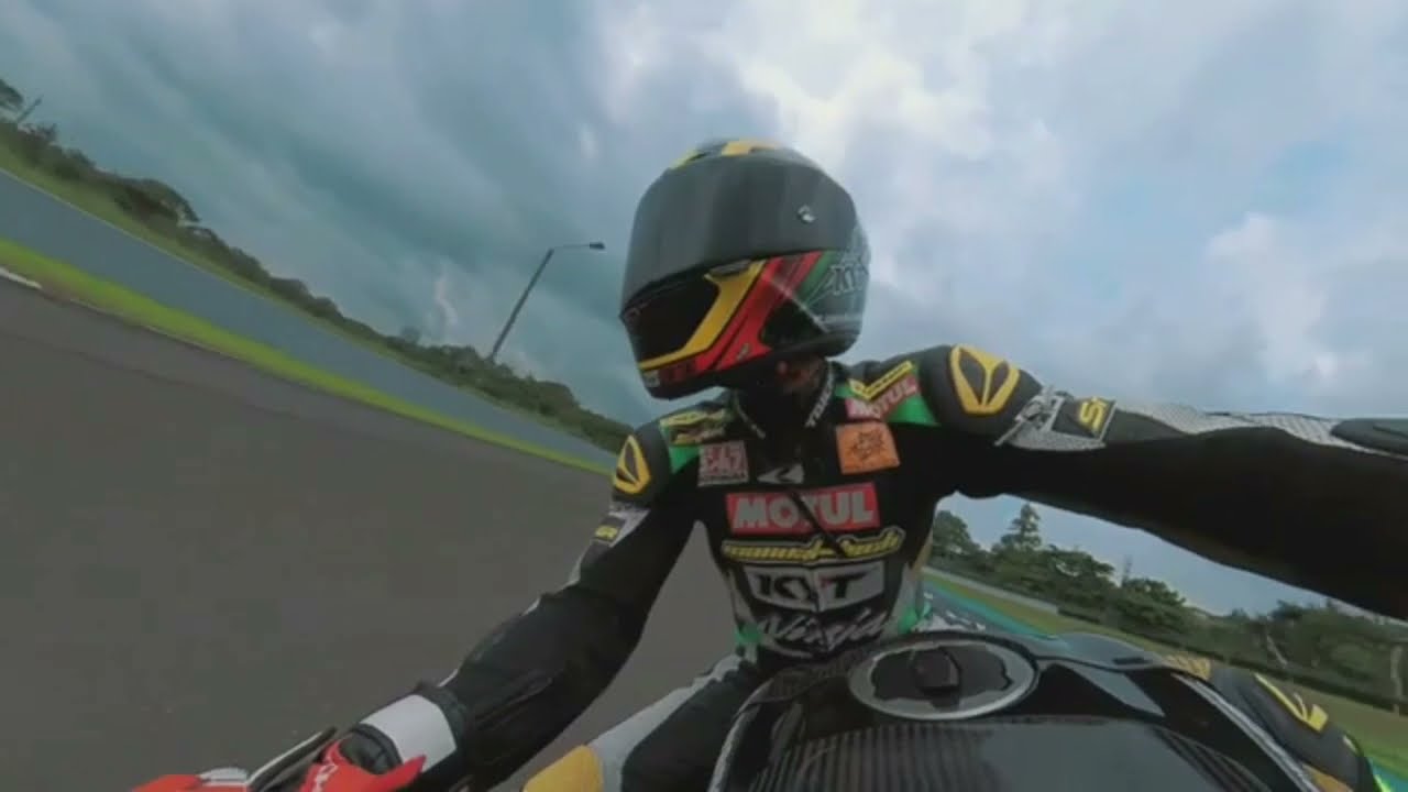 2021 Kawasaki Ninja Zx25r | Sound 2021| Top Speed | Test Ride