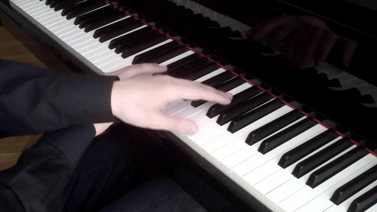 Burgmüller - 