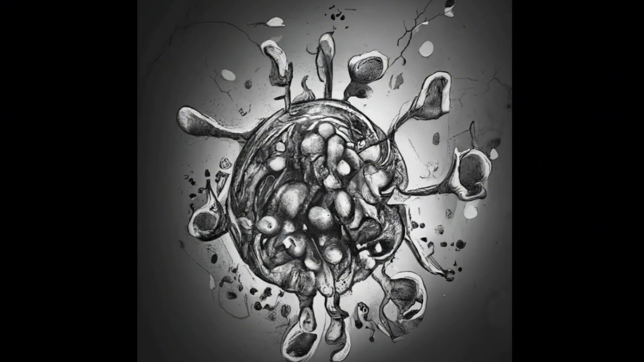 Songs for the Virus to evolve rapidly too (Super Slowed Music Playlist)