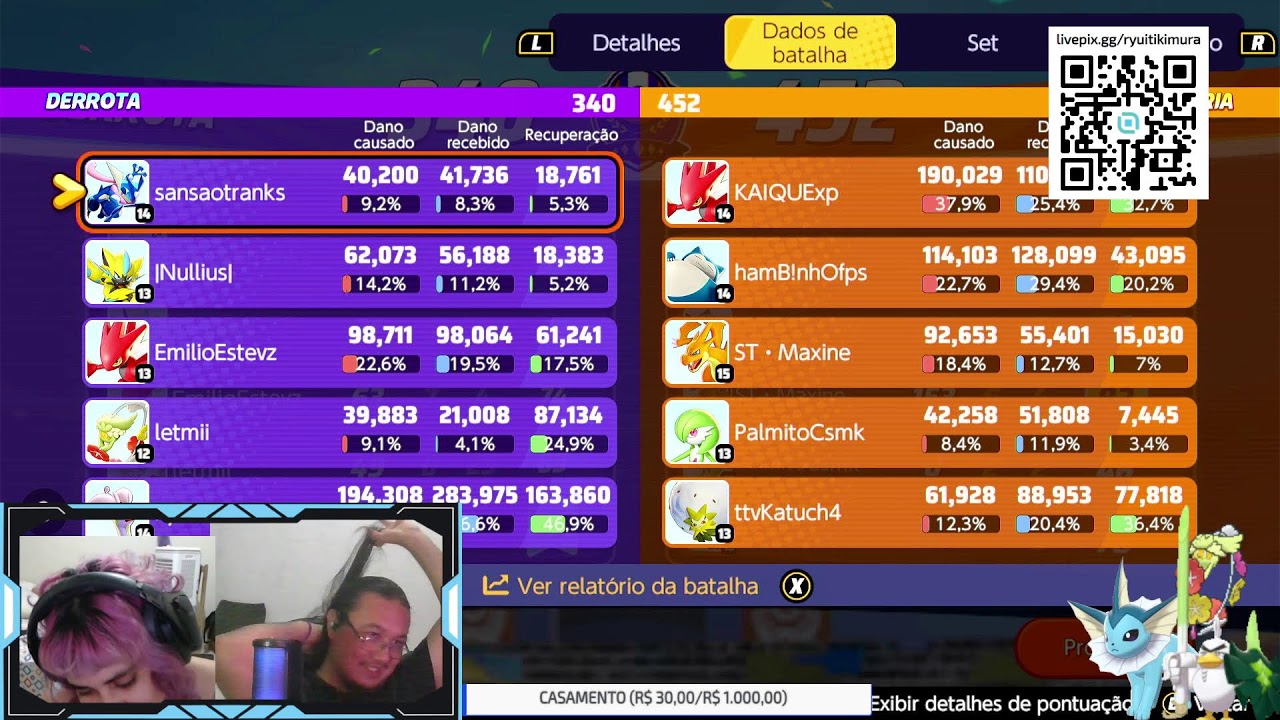 CHEGOU ITEM NOVO!! MASTERIZANDO O  SIRFETCH'D !!!R$5 POKEMON