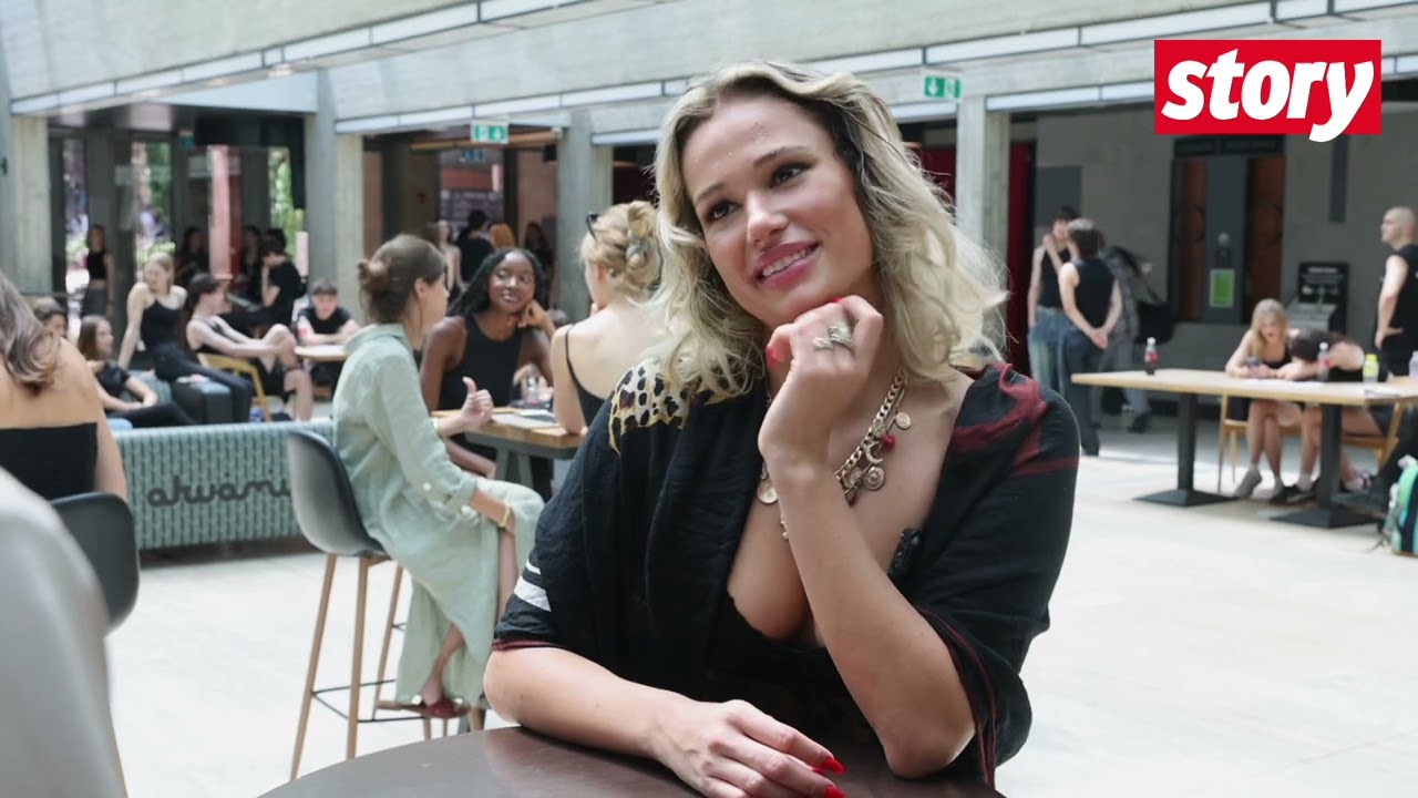 Galambos Bogi megható vallomása: „Anya mindig itt van velem!”