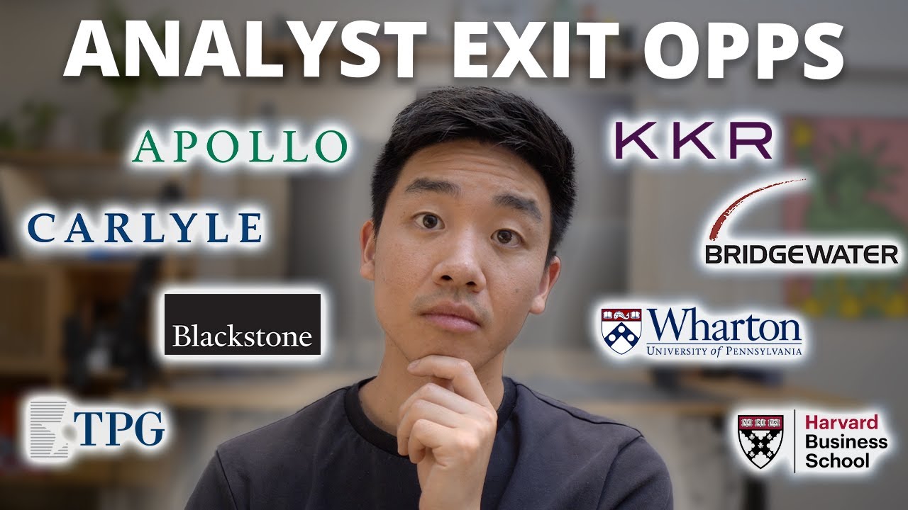 Где сегодня проходит мой курс по аналитике инвестиционного банкинга J.P. Morgan! (Возможности вых...