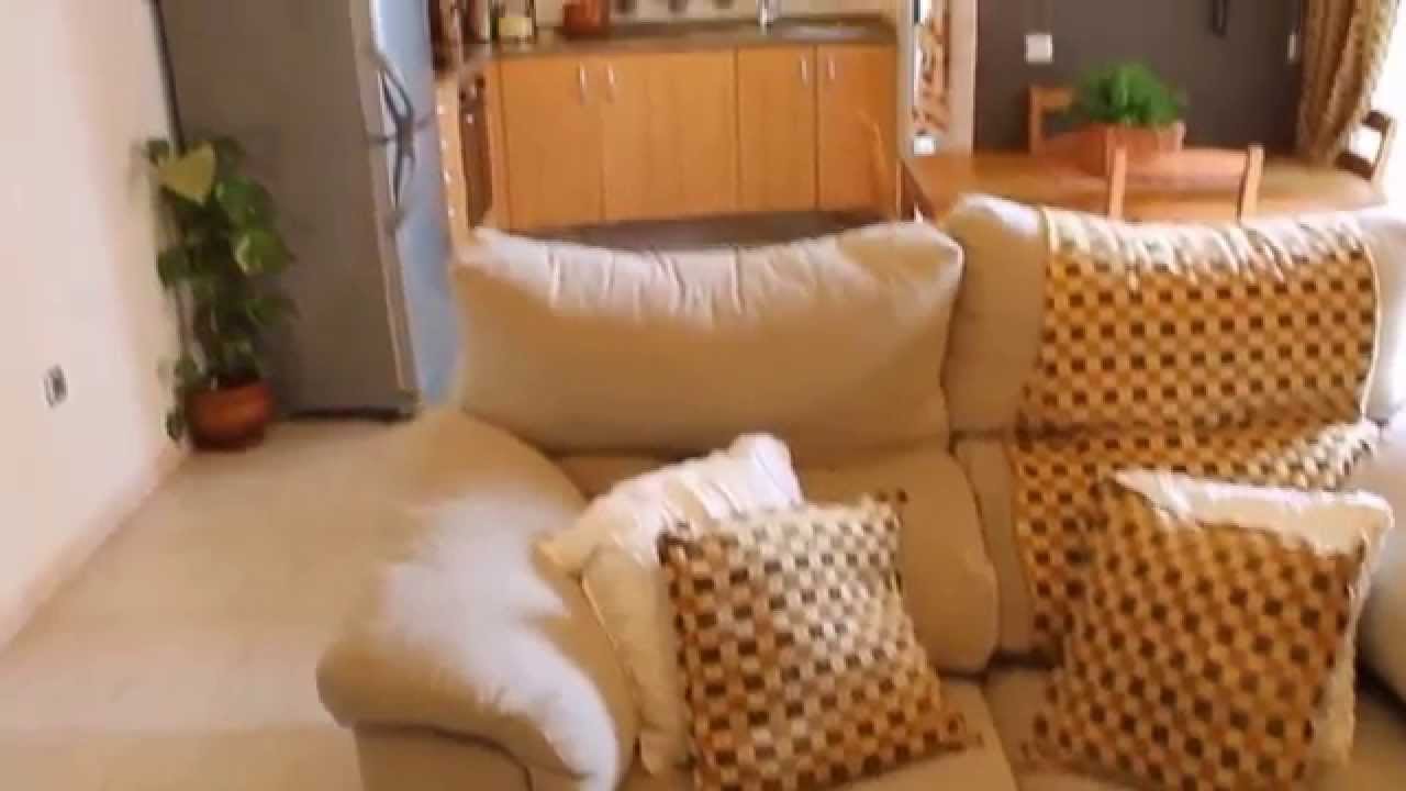 Elegante Wohnung in Las Dehesas Teneriffa Nord