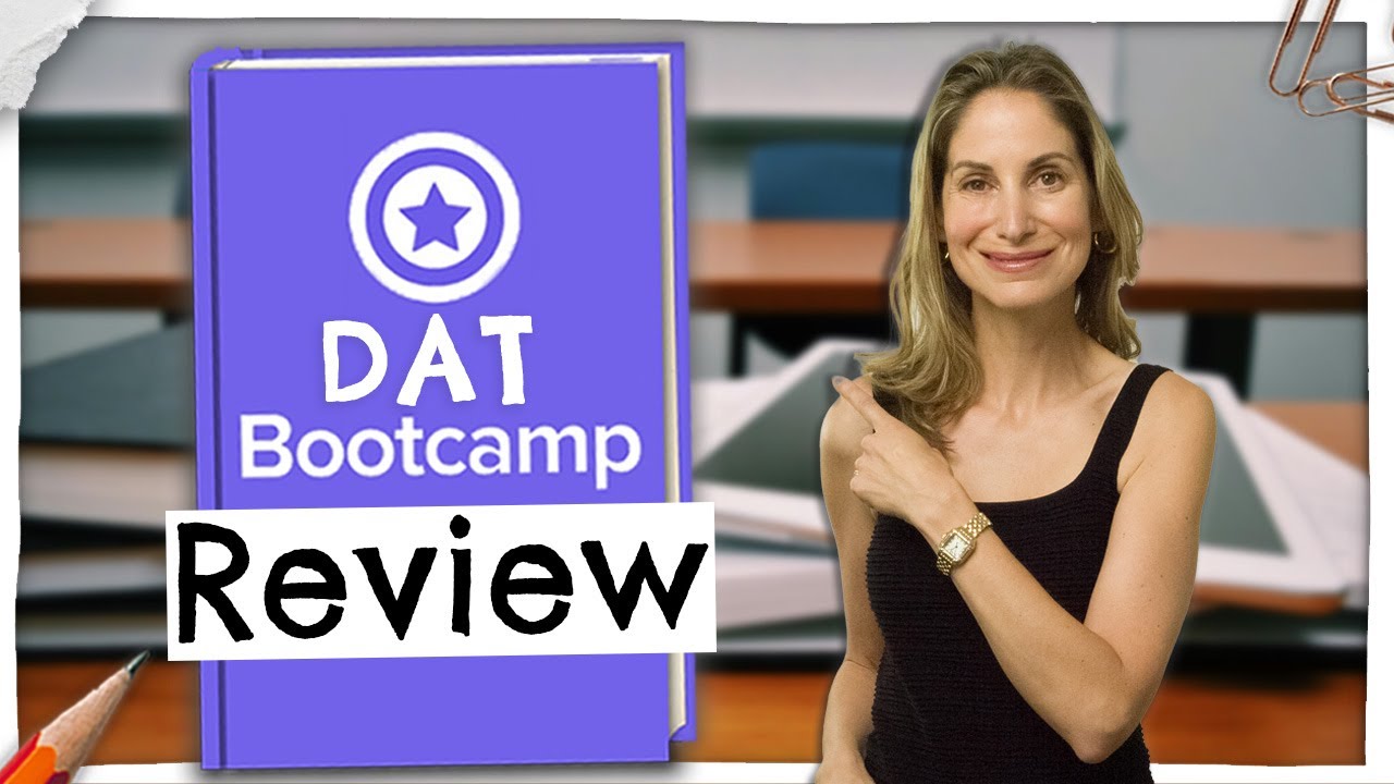DAT Bootcamp Review (Our Top Pick Reviewed)
