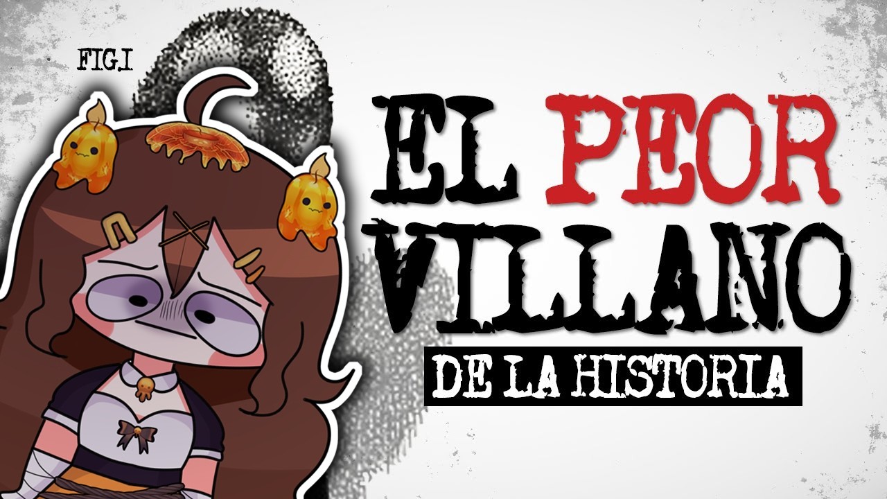 Candy REACCIONA A EL VILLANO MAS CRUEL Y REPUGNANTE DE LA HISTORIA!!
