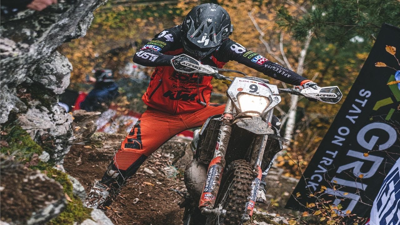 Enduro Motivation 2022 - Vol.7