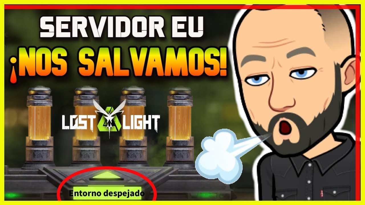 Lost Light Dadilac y silent johnny jugando DUOS - Gameplay