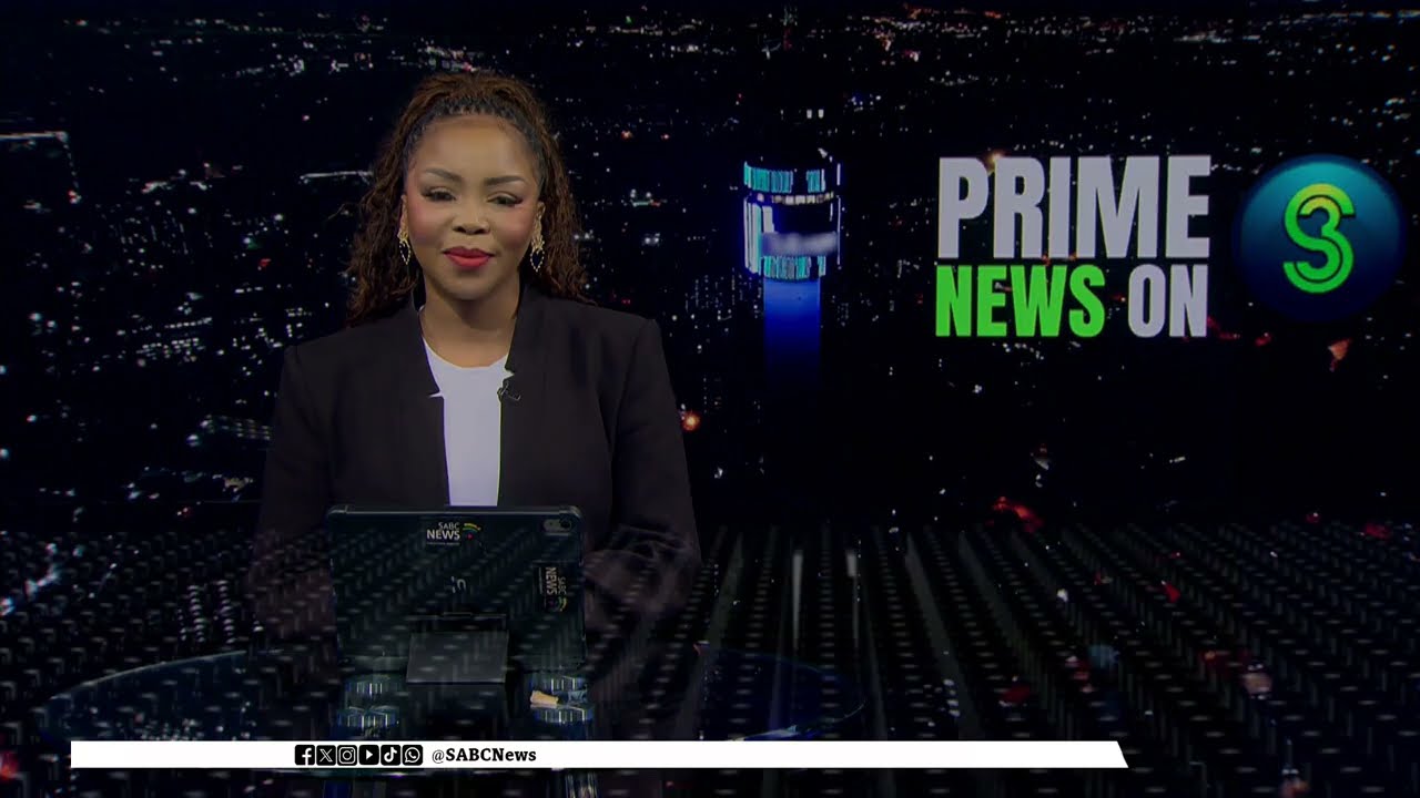 Prime News | 08 June 2026