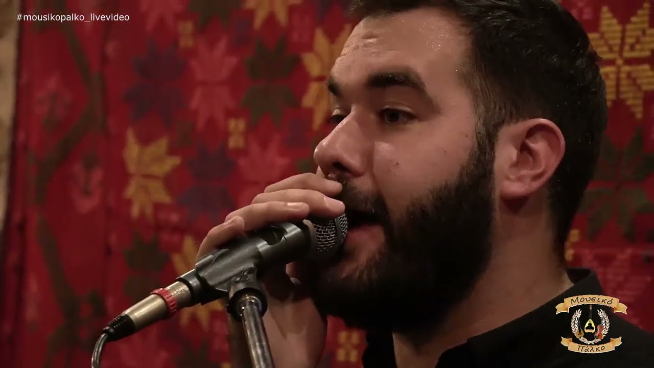 Δημήτρης Μακρυδάκης ~  Σπήλιο/Κίτρινο καναρίνι μου