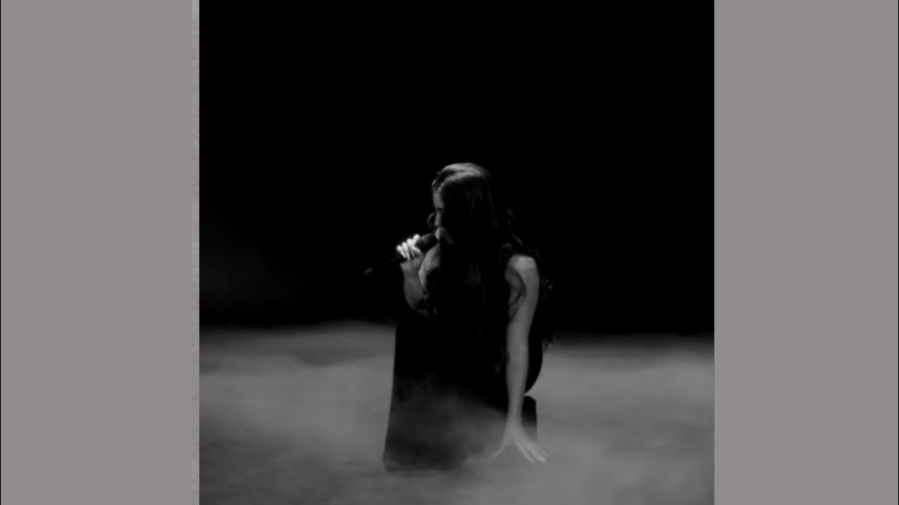 Lauren Jauregui - Falling (legendado/tradu&ccedil;&atilde;o)